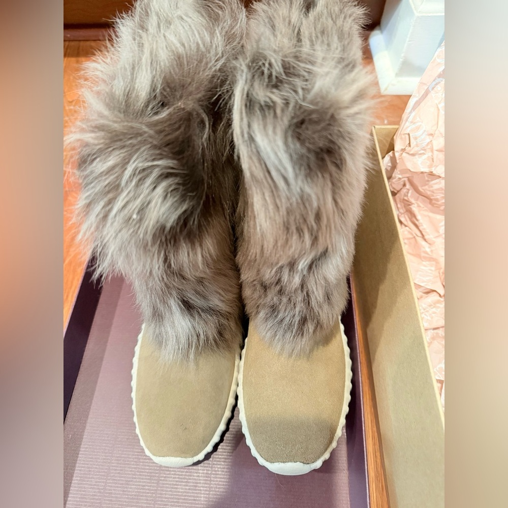 Johnston&Murphy boots brand new